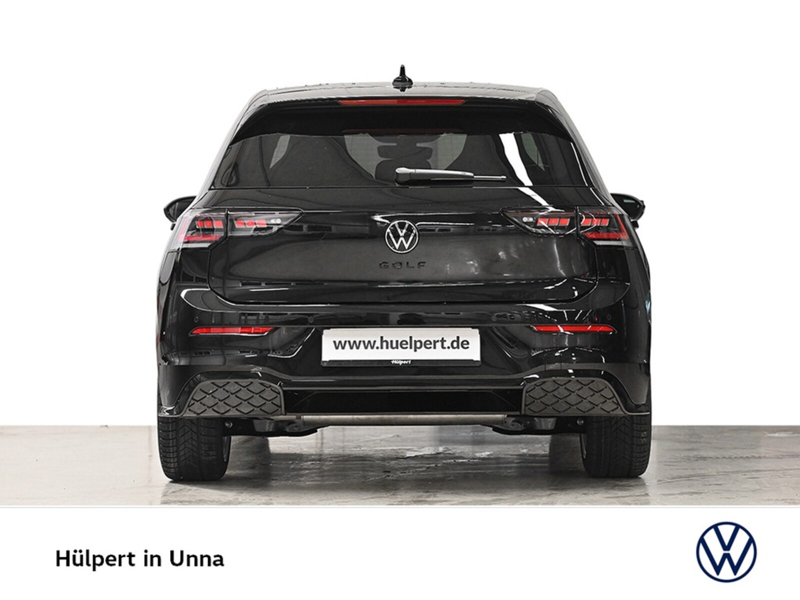 Volkswagen Golf – Bild 4