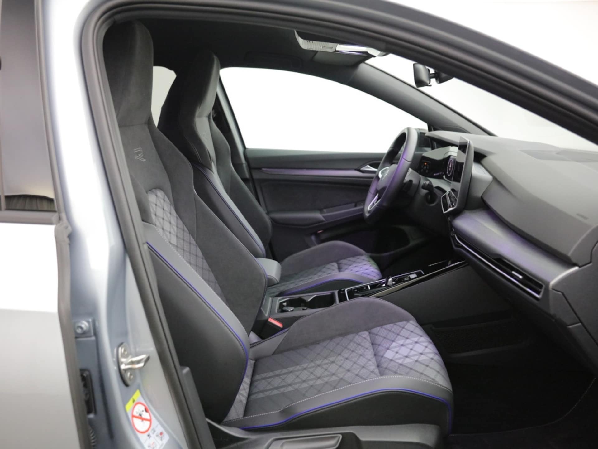 Volkswagen Golf Variant R-Line