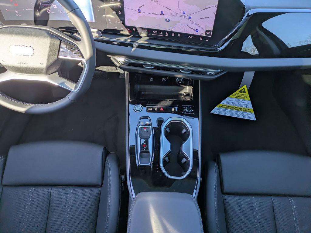 2026 Audi A6 Premium Plus - Photo 31
