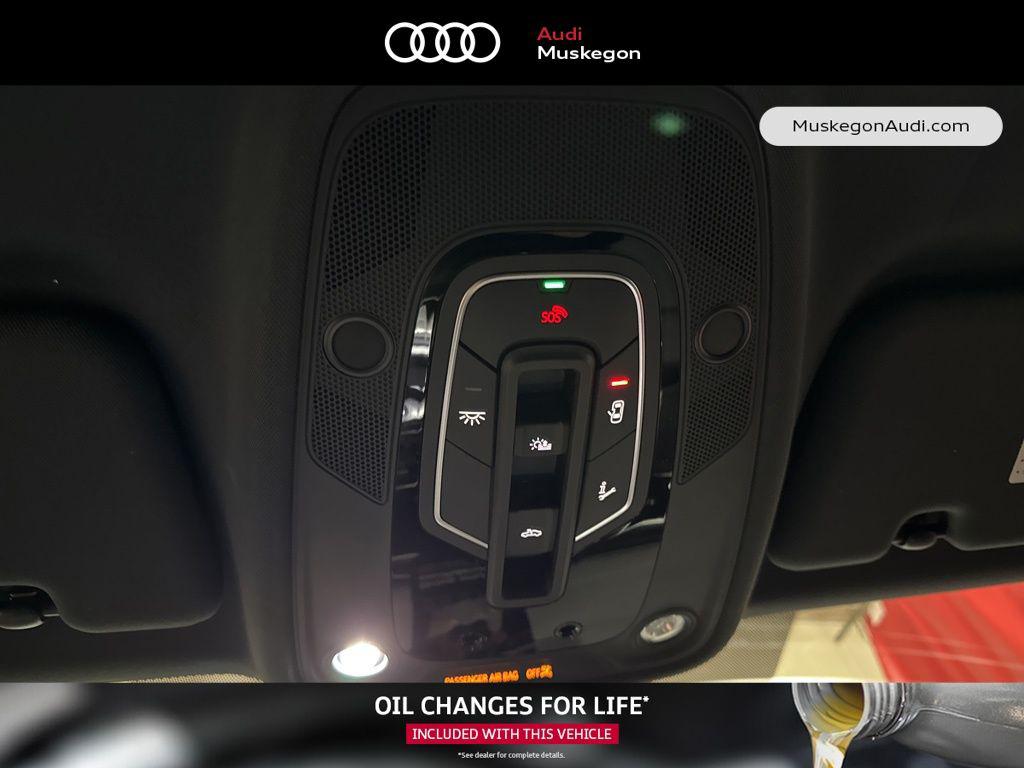 2026 Audi Q8 Premium Plus - Photo 24