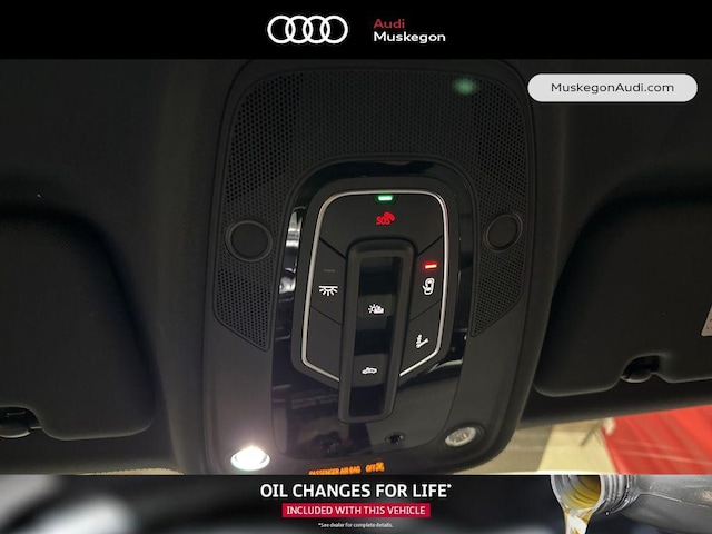 2026 Audi Q8 Premium Plus - Photo 24