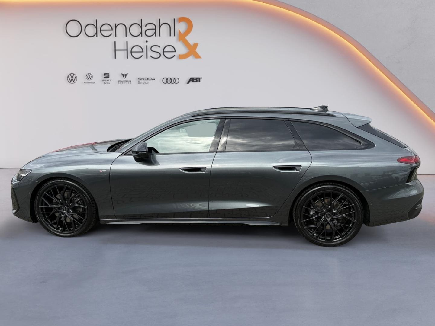 Bild über Audi A6 Avant edition one TDI quattro 150 kW S tronic - für weitere Informationen kontaktieren Sie den Audi Partner