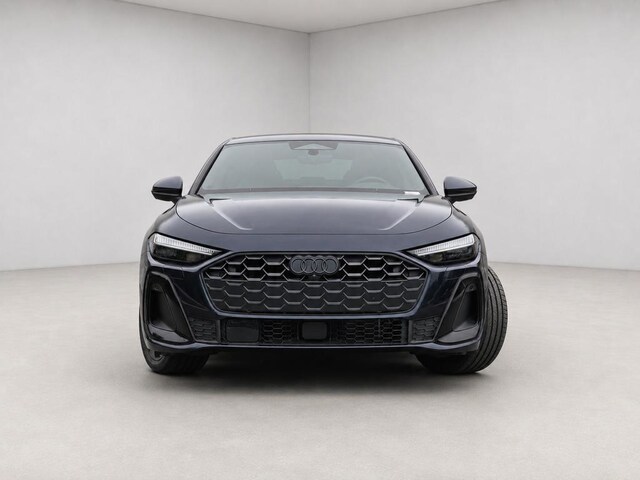 2026 Audi A5 Sedan