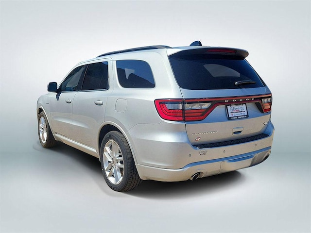 2024 Dodge Durango