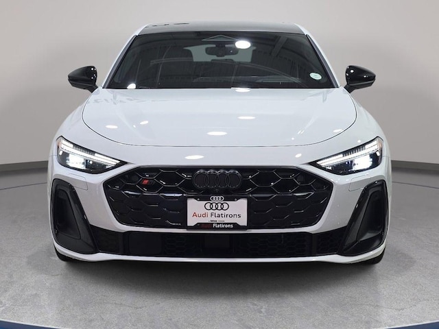 2026 Audi S5 Sedan