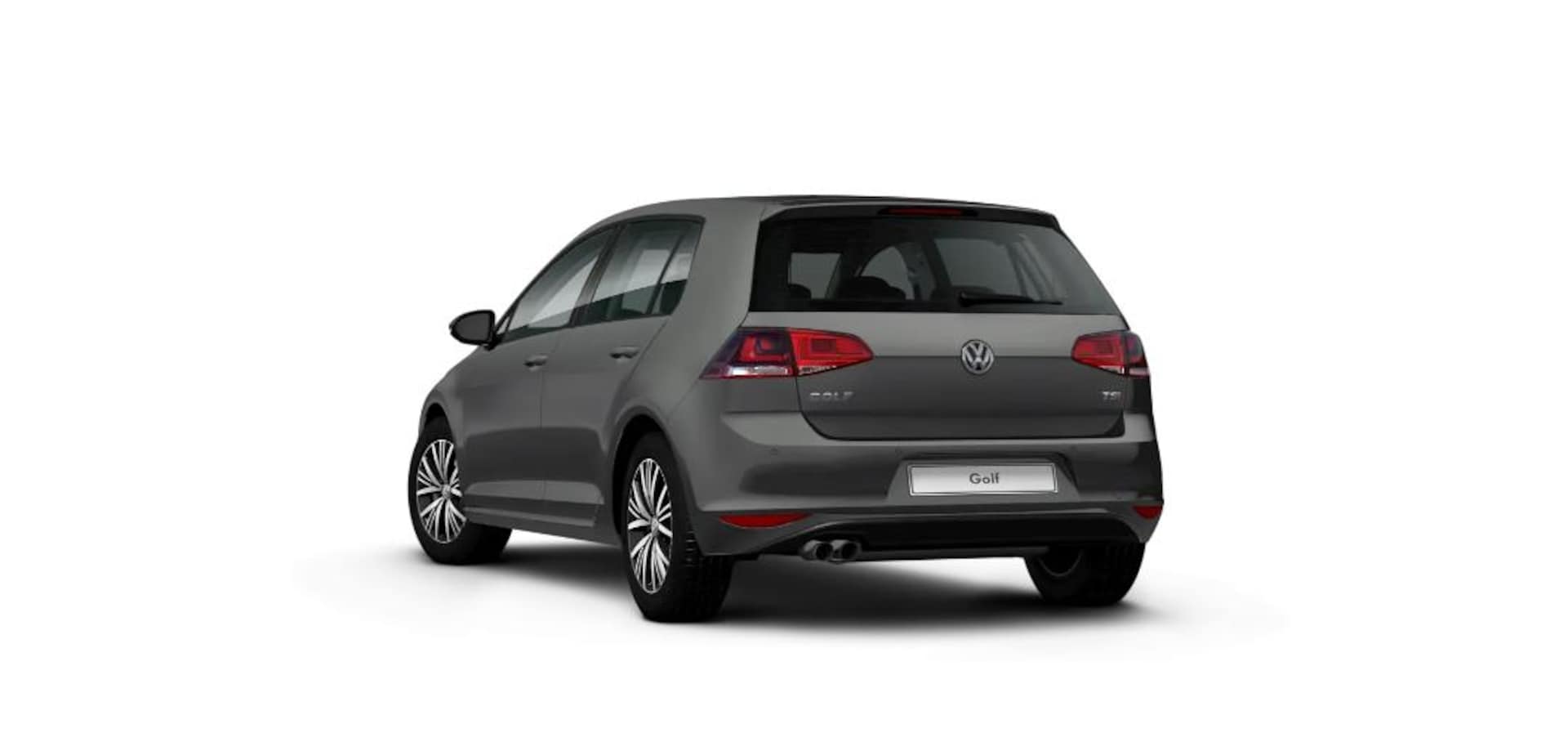 Volkswagen Golf Comfortline