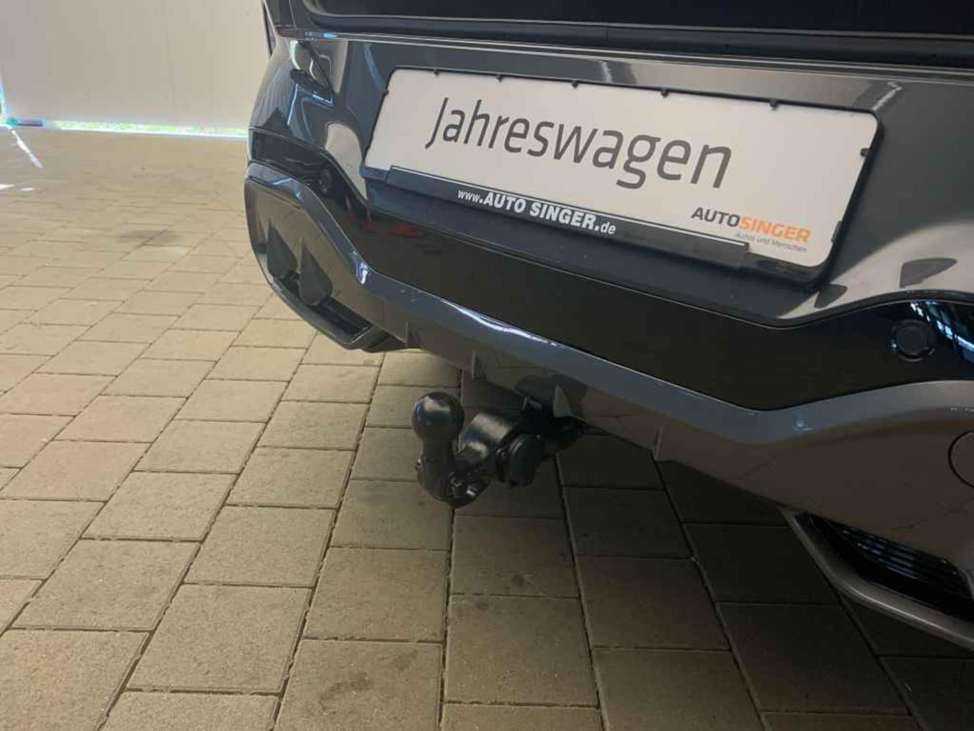CUPRA Terramar VZ
