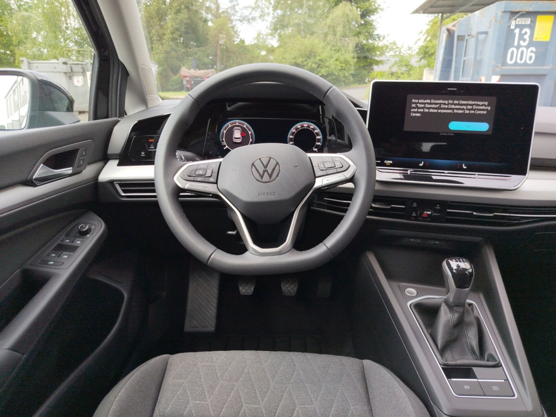Volkswagen Golf Life
