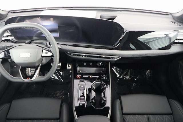 2026 Audi S5 Sedan