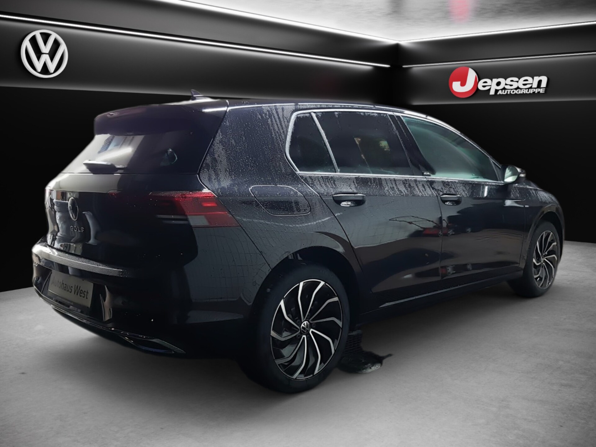 Volkswagen Golf MOVE