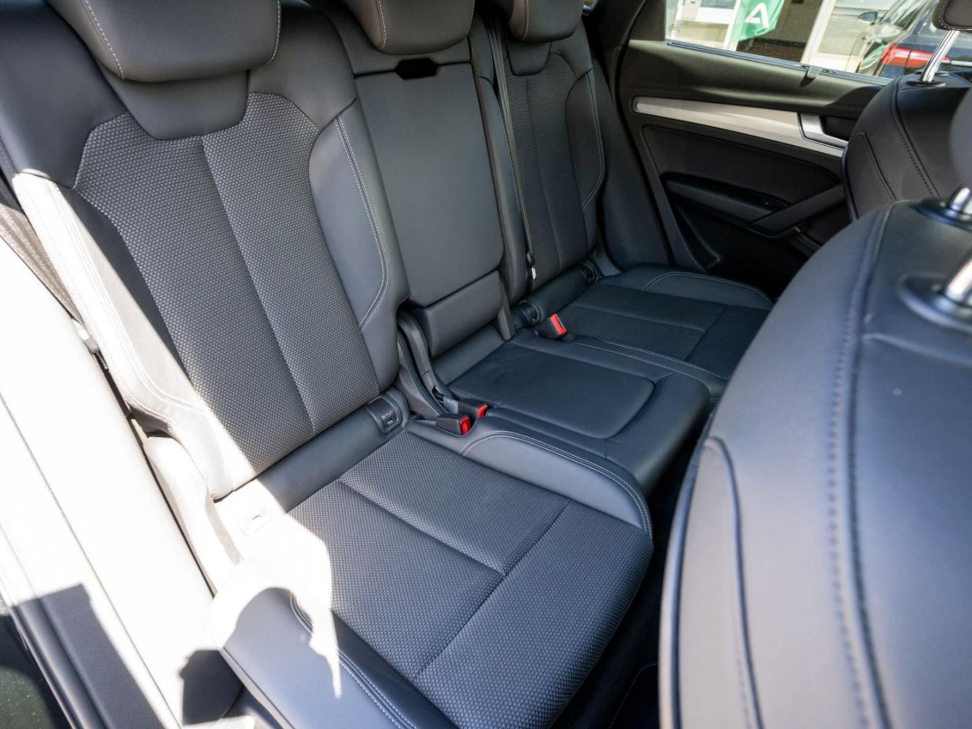 Audi Q5 TFSI e S line