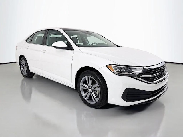 2023 Volkswagen Jetta