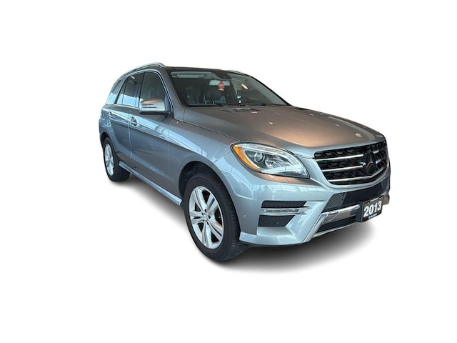 2013 Mercedes-Benz