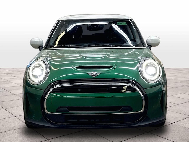 2024 MINI