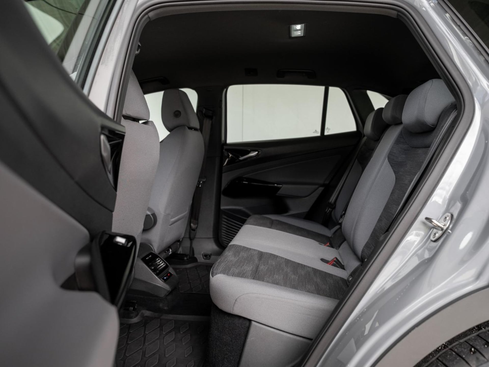 Volkswagen ID.4 Pro Performance