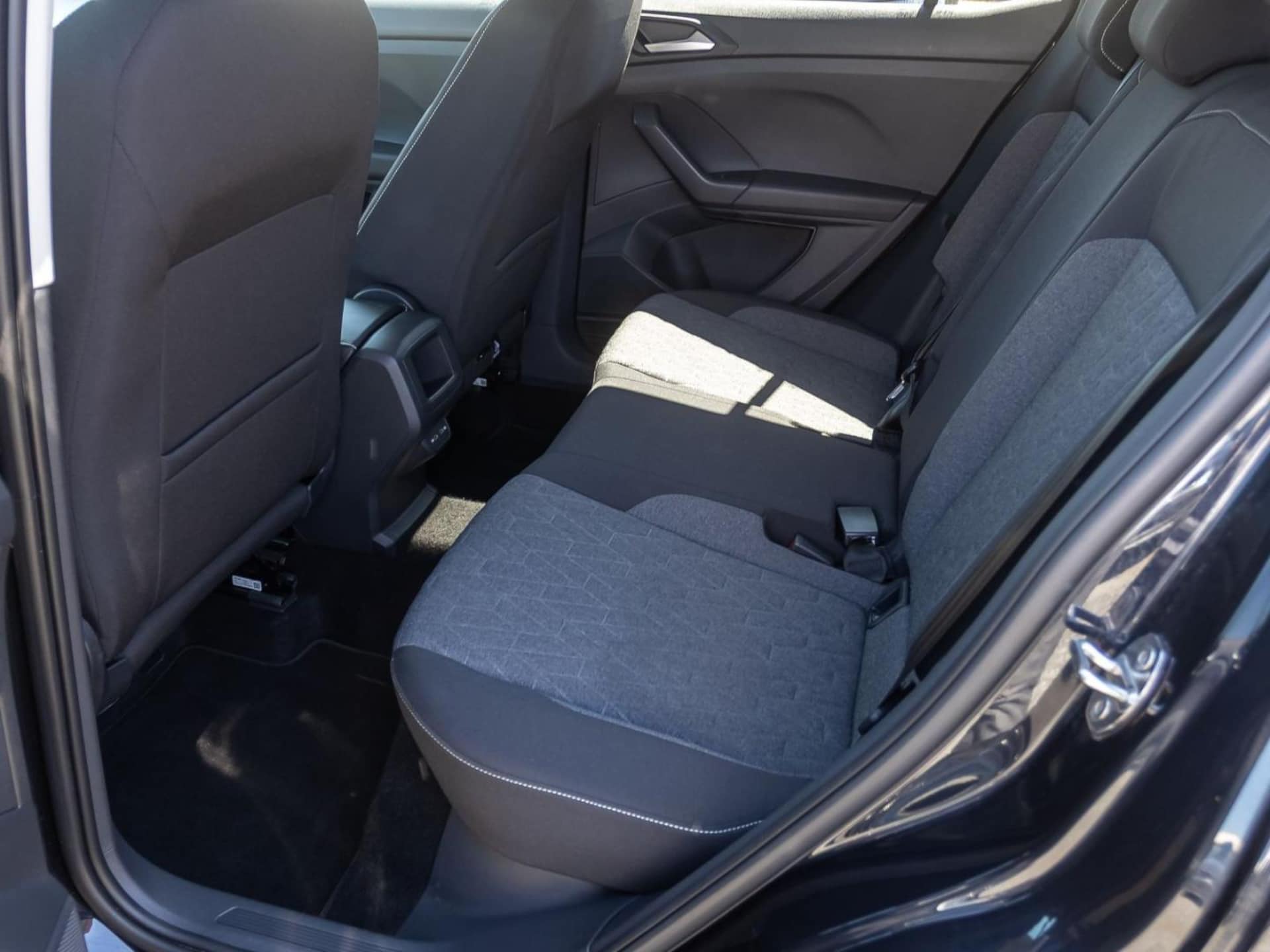 Volkswagen T-Cross MOVE