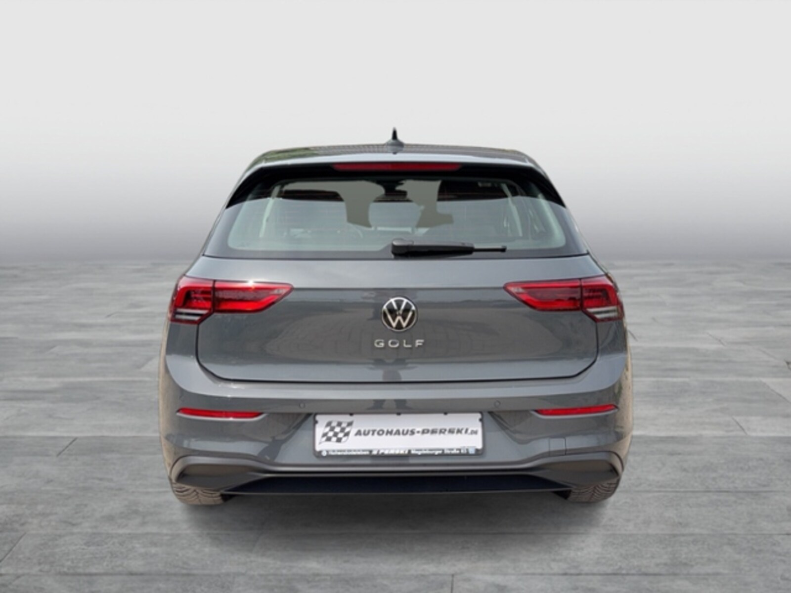 Volkswagen Golf – Bild 5