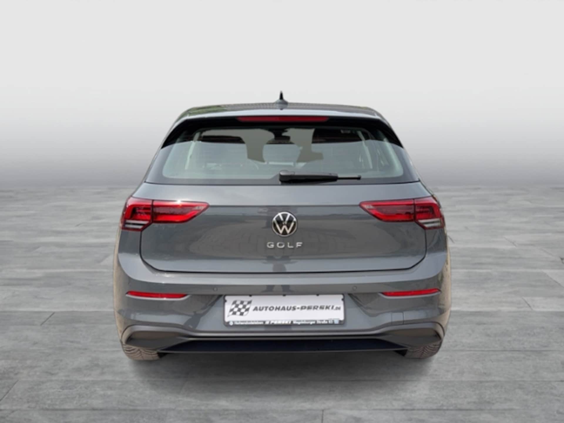 Volkswagen Golf Life