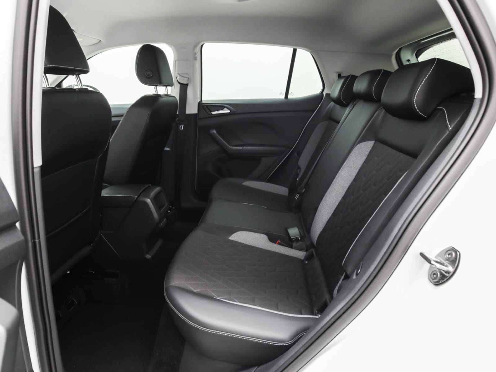 Volkswagen T-Cross – Bild 12
