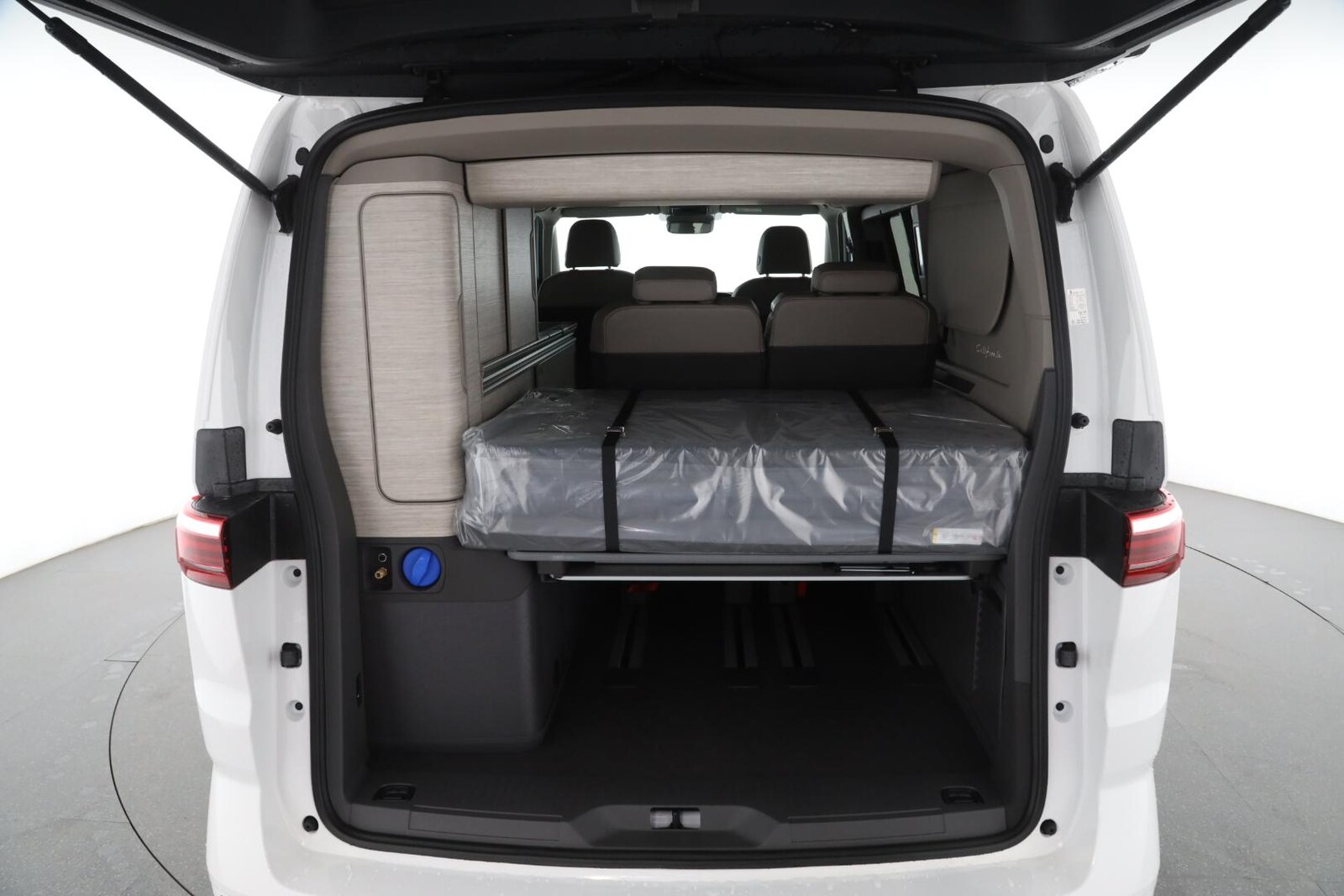 Volkswagen California – Bild 8