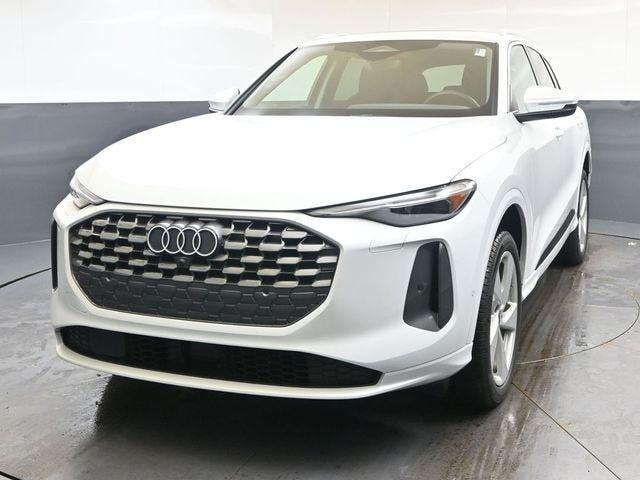 2025 Audi New Q5