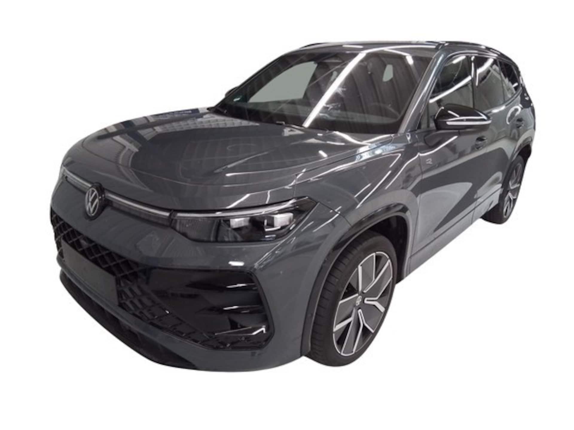 Volkswagen Tayron R-Line