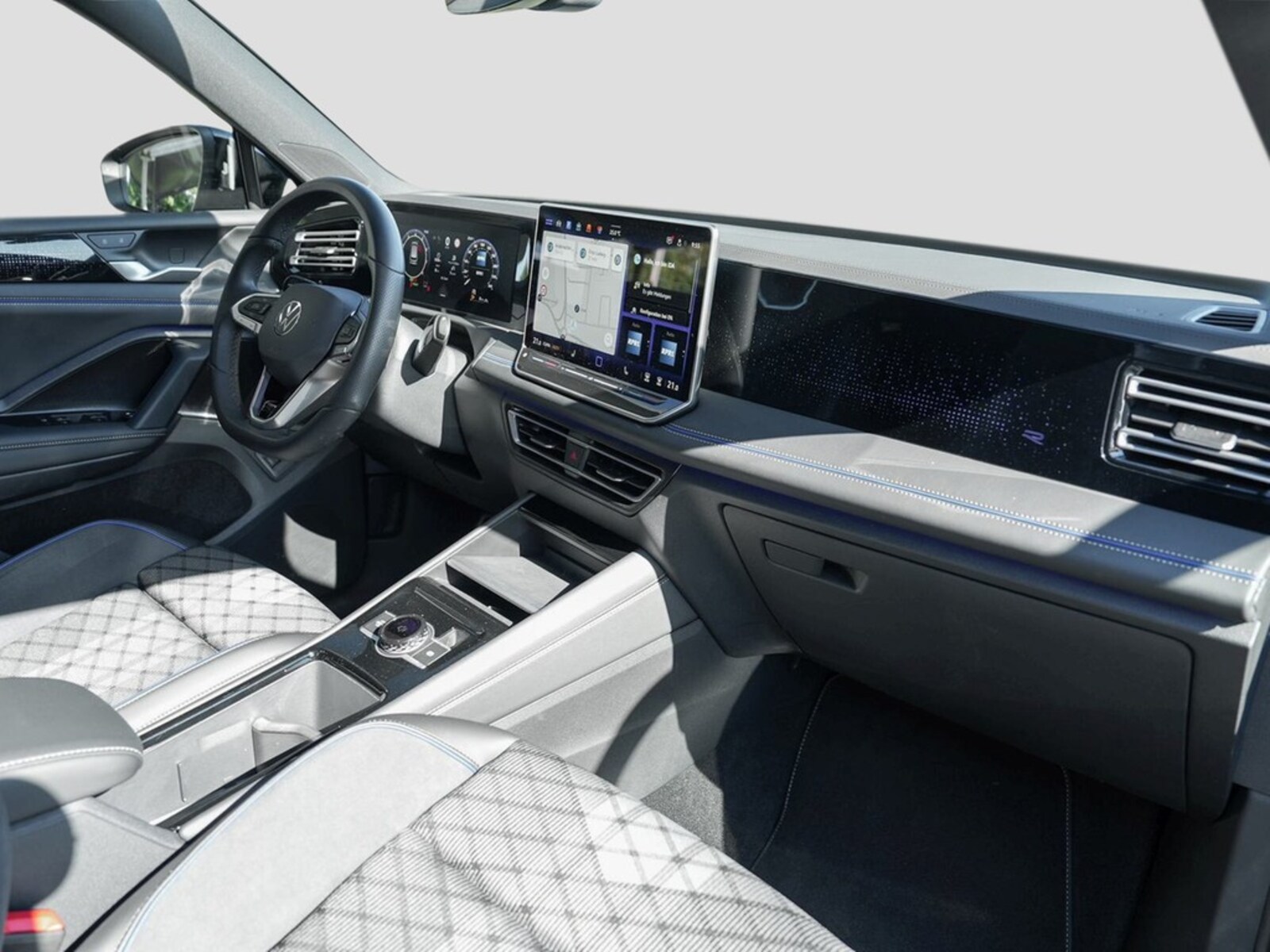 Volkswagen Tiguan – Bild 8