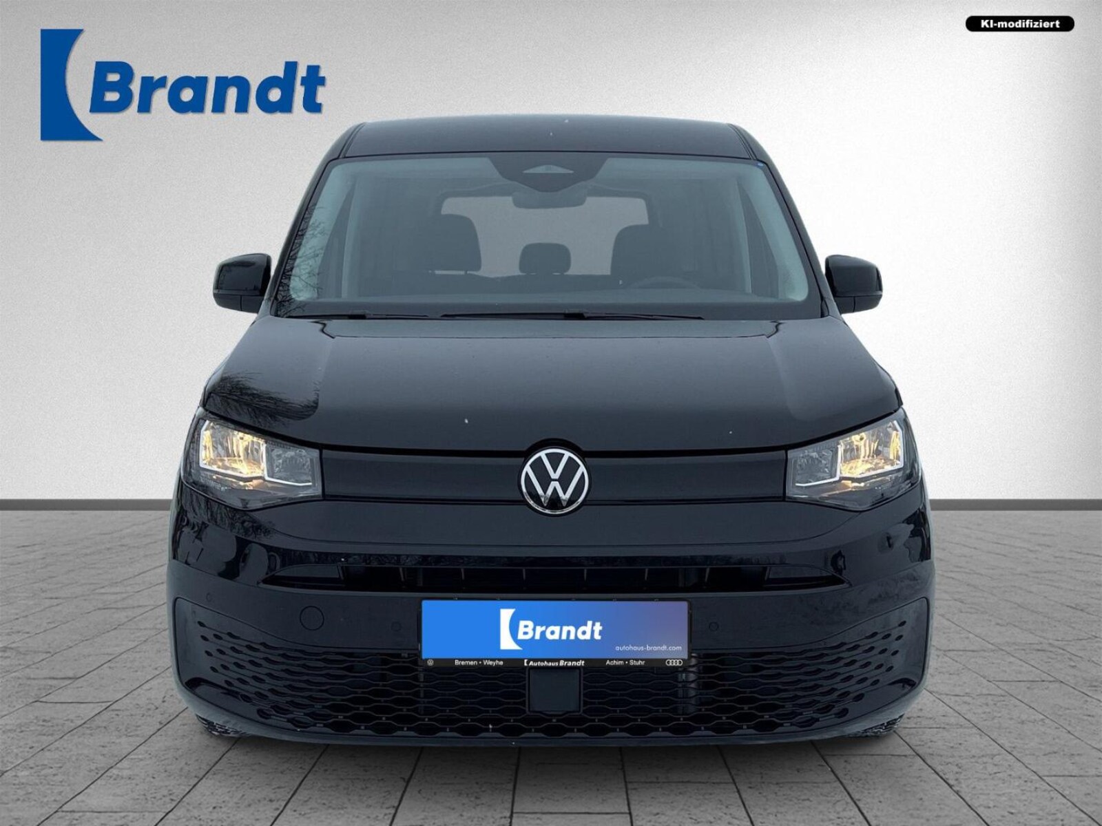 Volkswagen Caddy – Bild 4