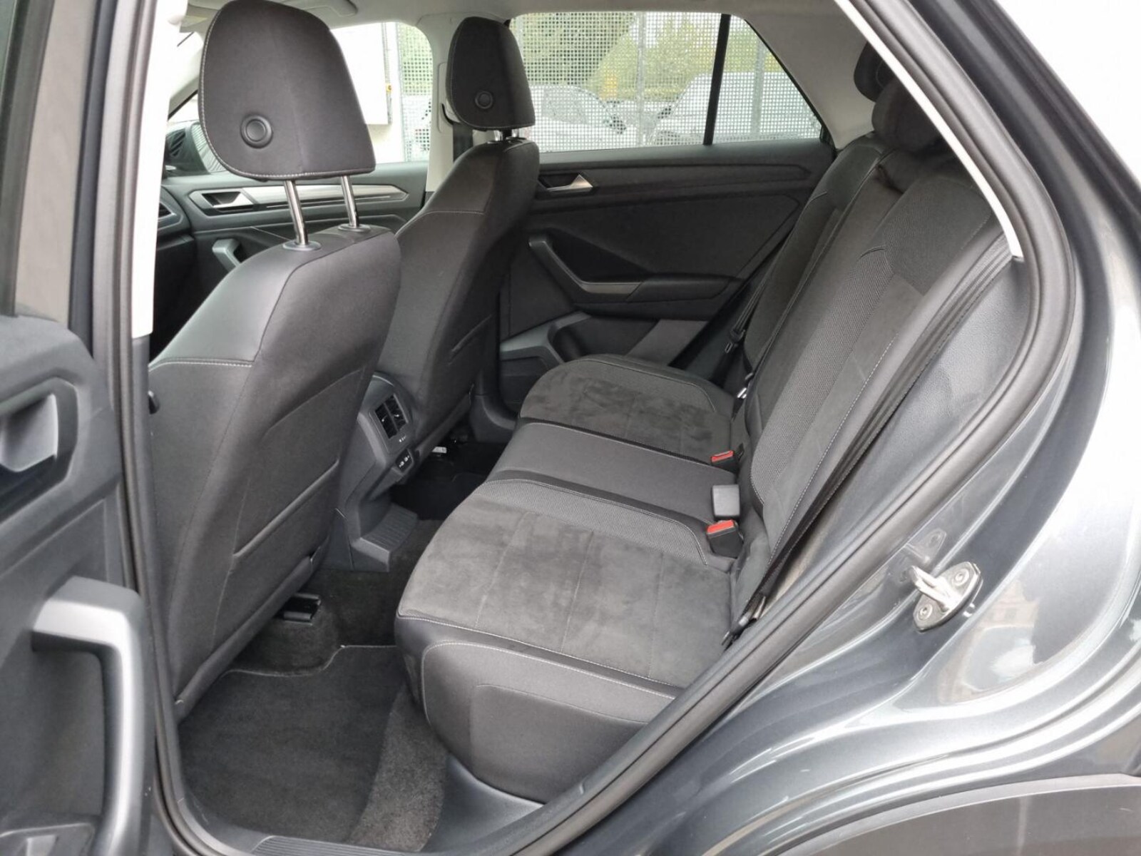 Volkswagen T-Roc – Bild 14