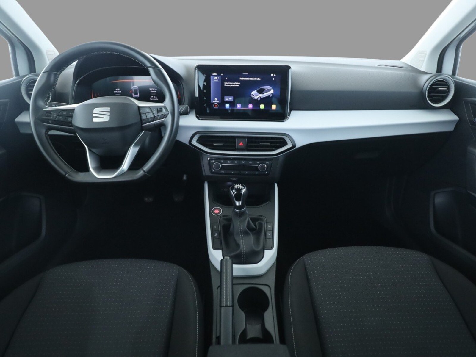 SEAT Arona – Bild 11