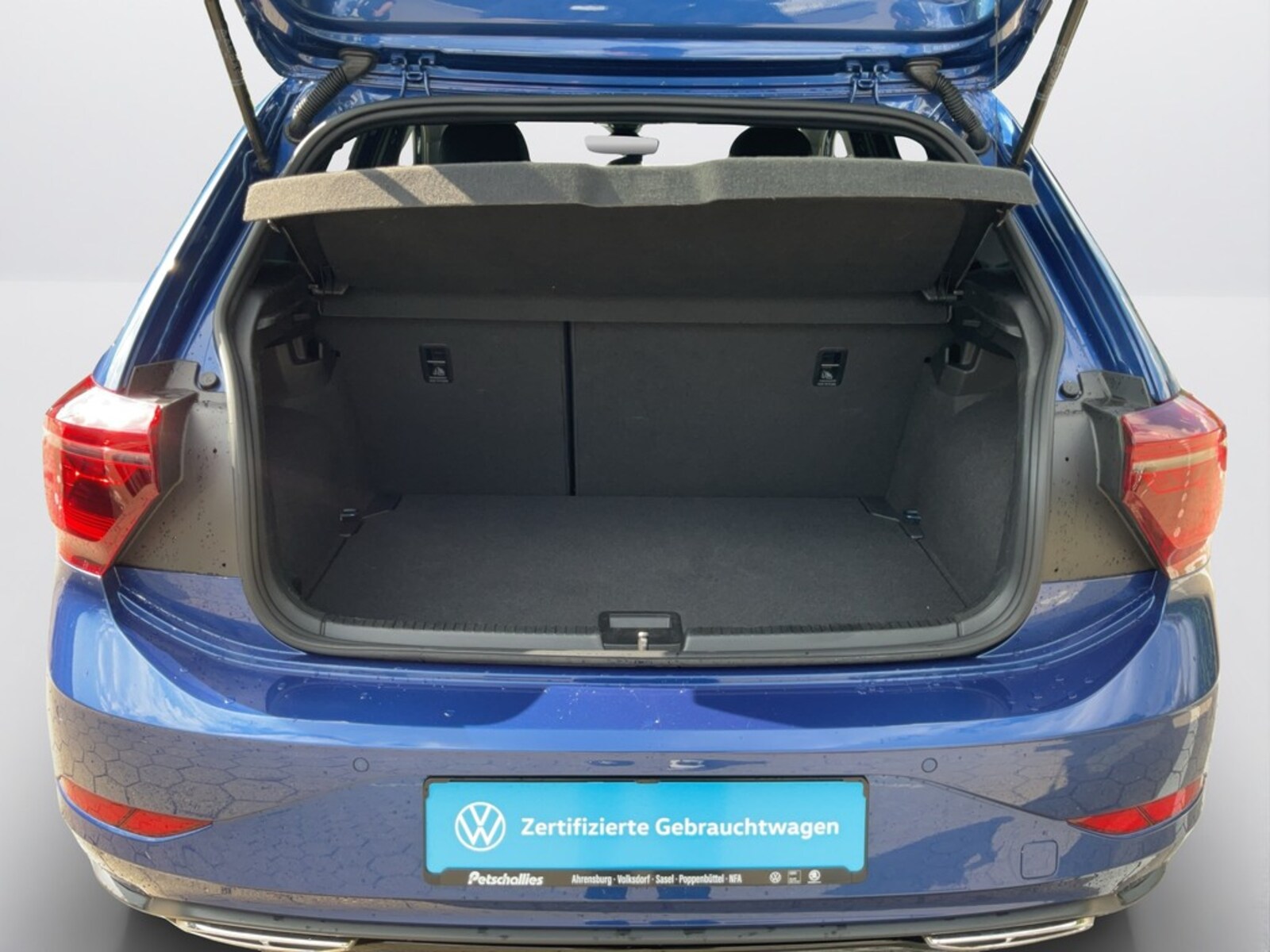 Volkswagen Polo – Bild 20