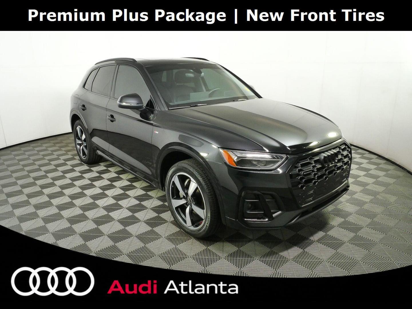 2023 Audi Q5