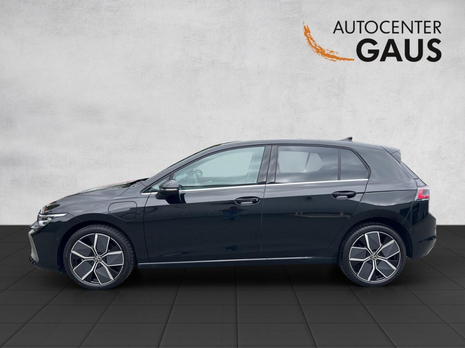 Volkswagen Golf – Bild 10