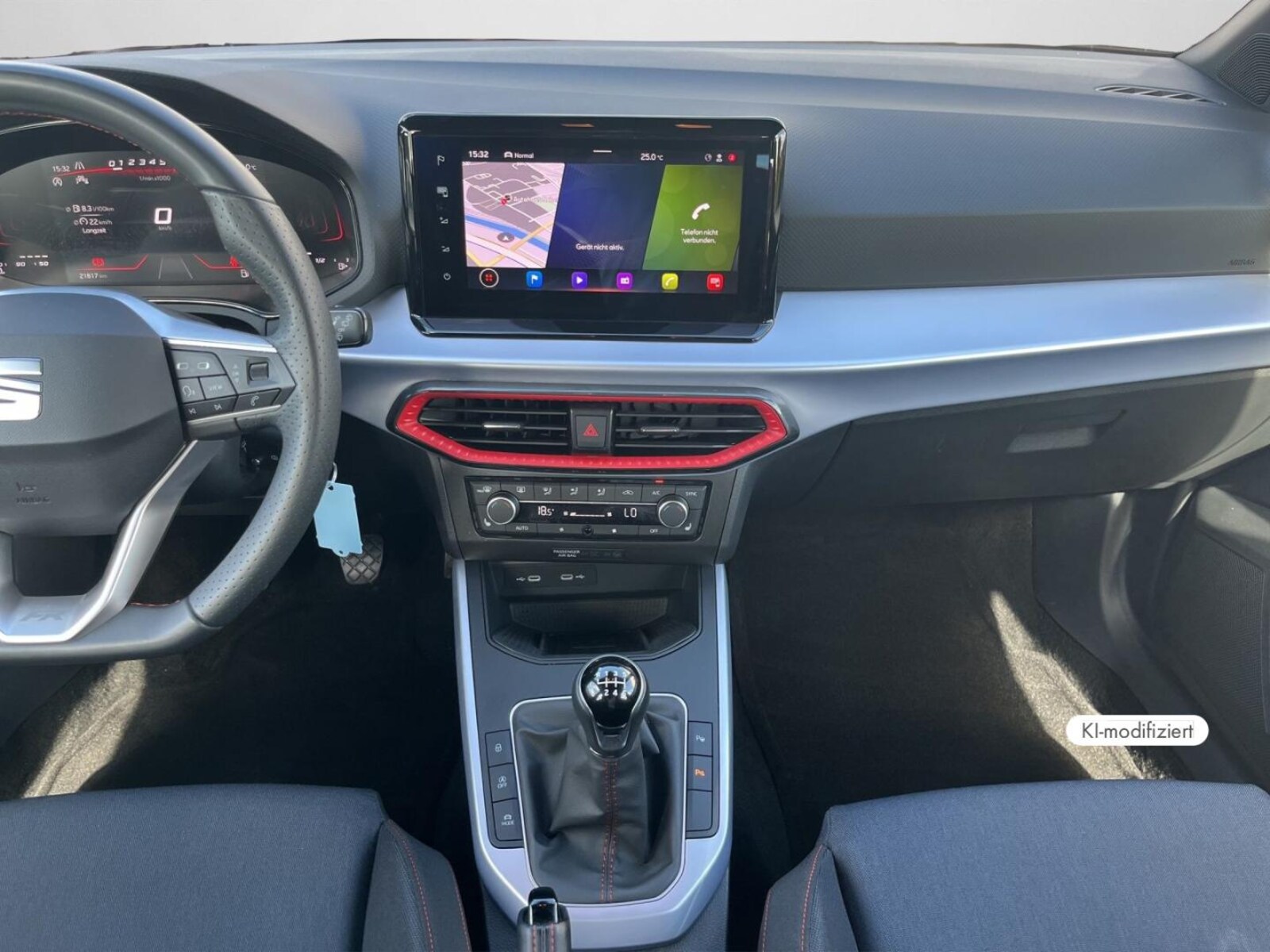 SEAT Arona – Bild 11