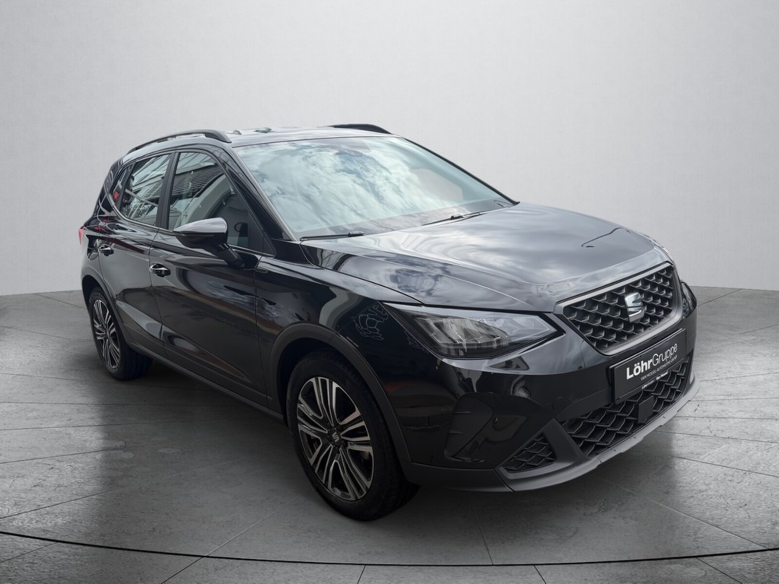 SEAT Arona – Bild 6