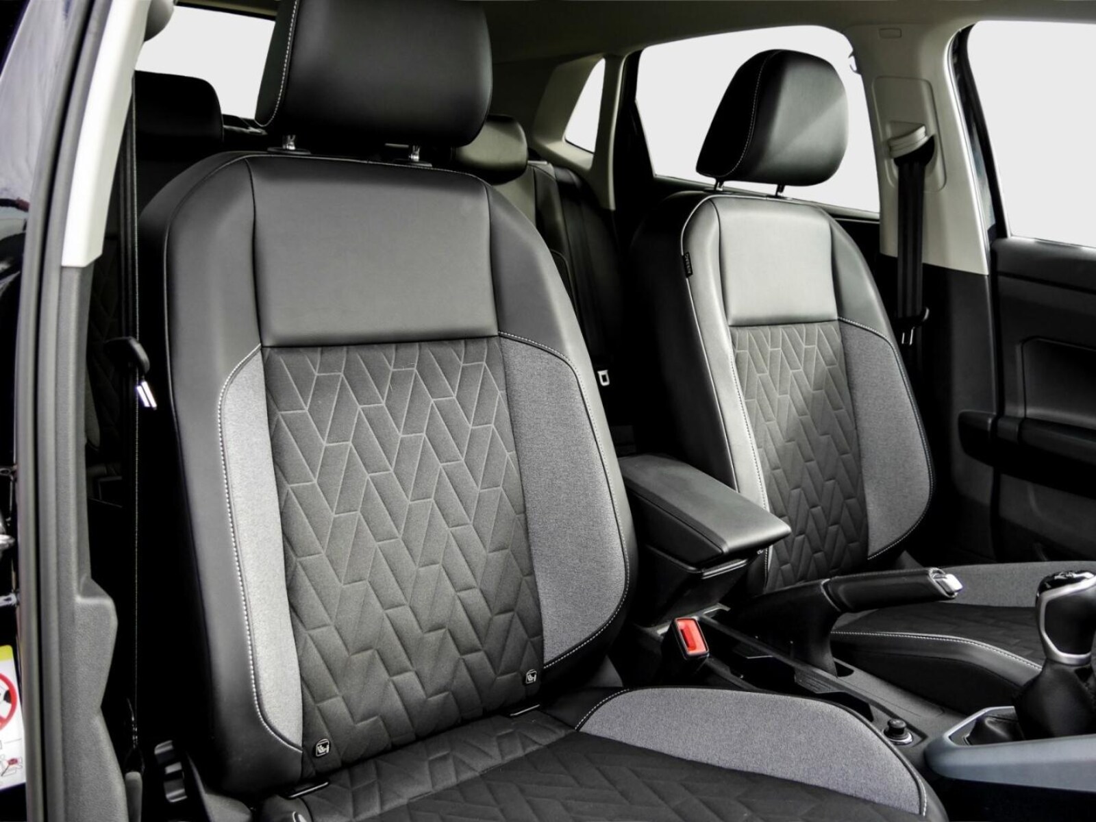 Volkswagen Polo – Bild 6