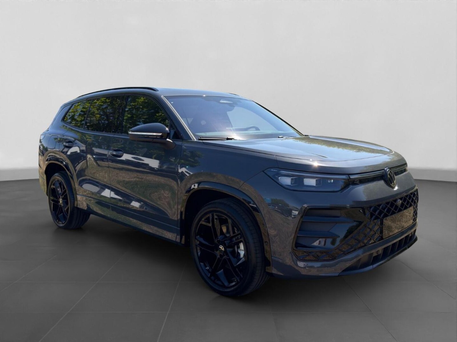 Volkswagen Tayron – Bild 7