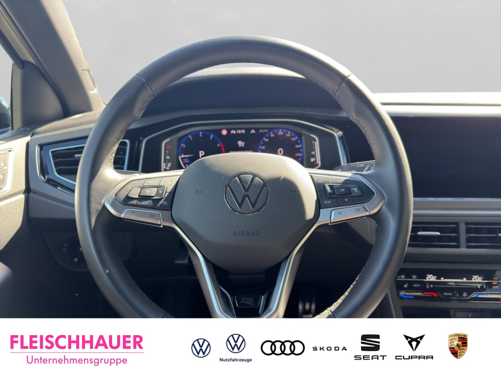 Volkswagen Taigo – Bild 7