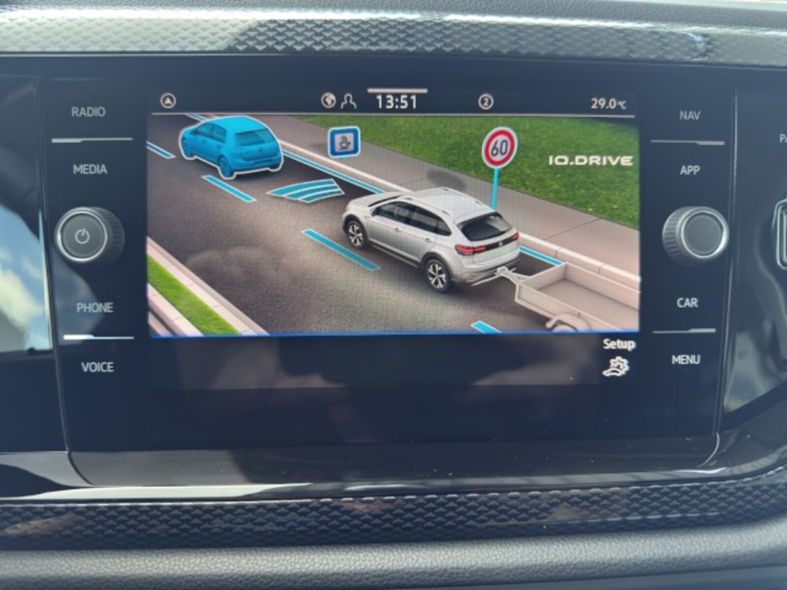 Volkswagen Taigo – Bild 9