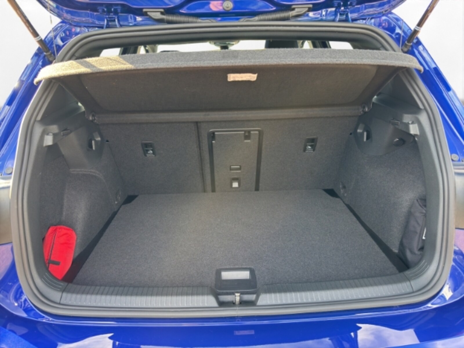 Volkswagen Golf – Bild 4