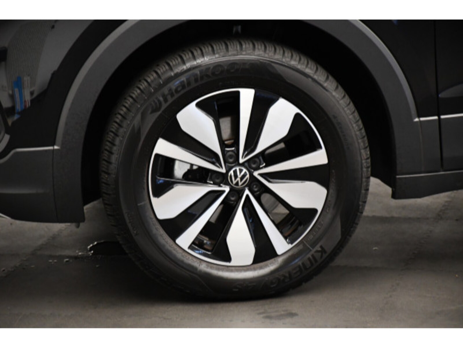 Volkswagen T-Cross – Bild 12