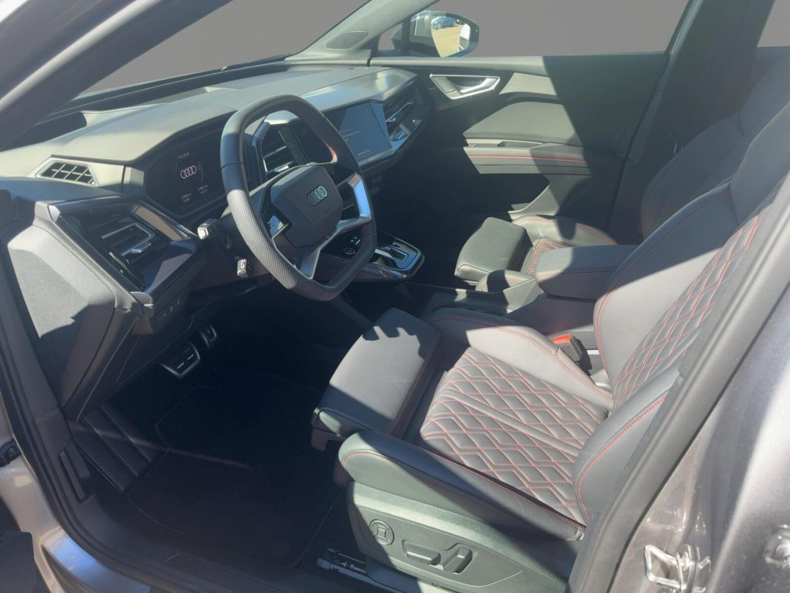 Audi Q4 Sportback e-tron – Bild 7