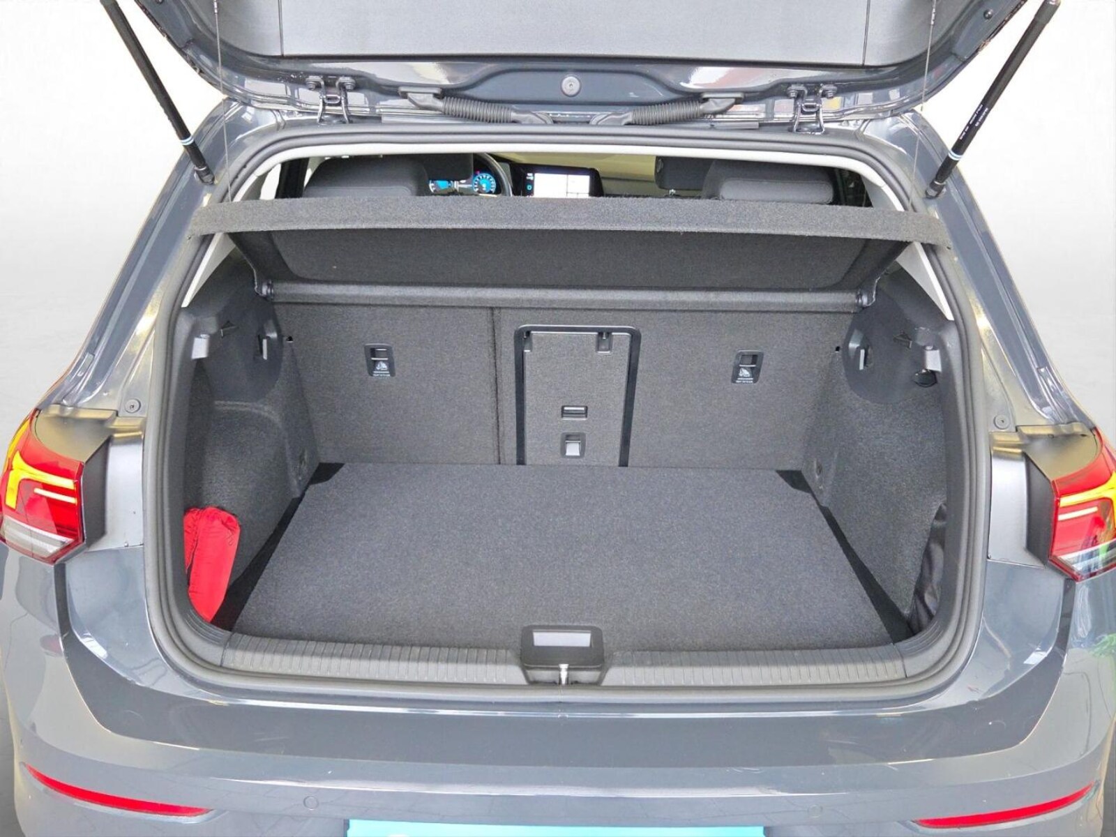 Volkswagen Golf – Bild 12