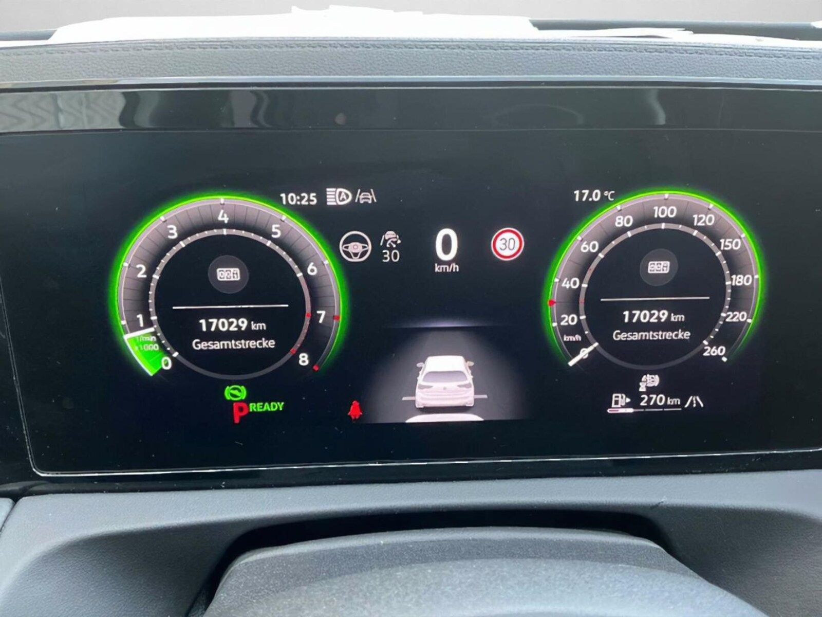 Volkswagen Tiguan – Bild 7