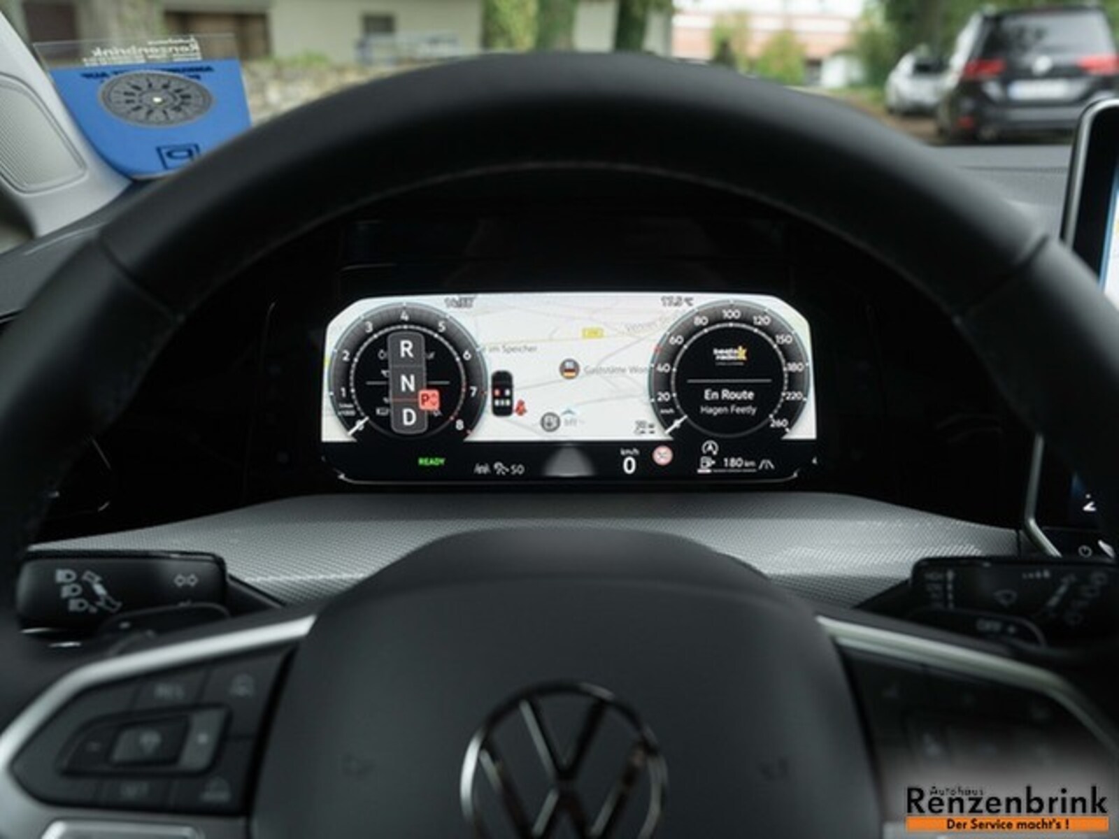Volkswagen Golf – Bild 9