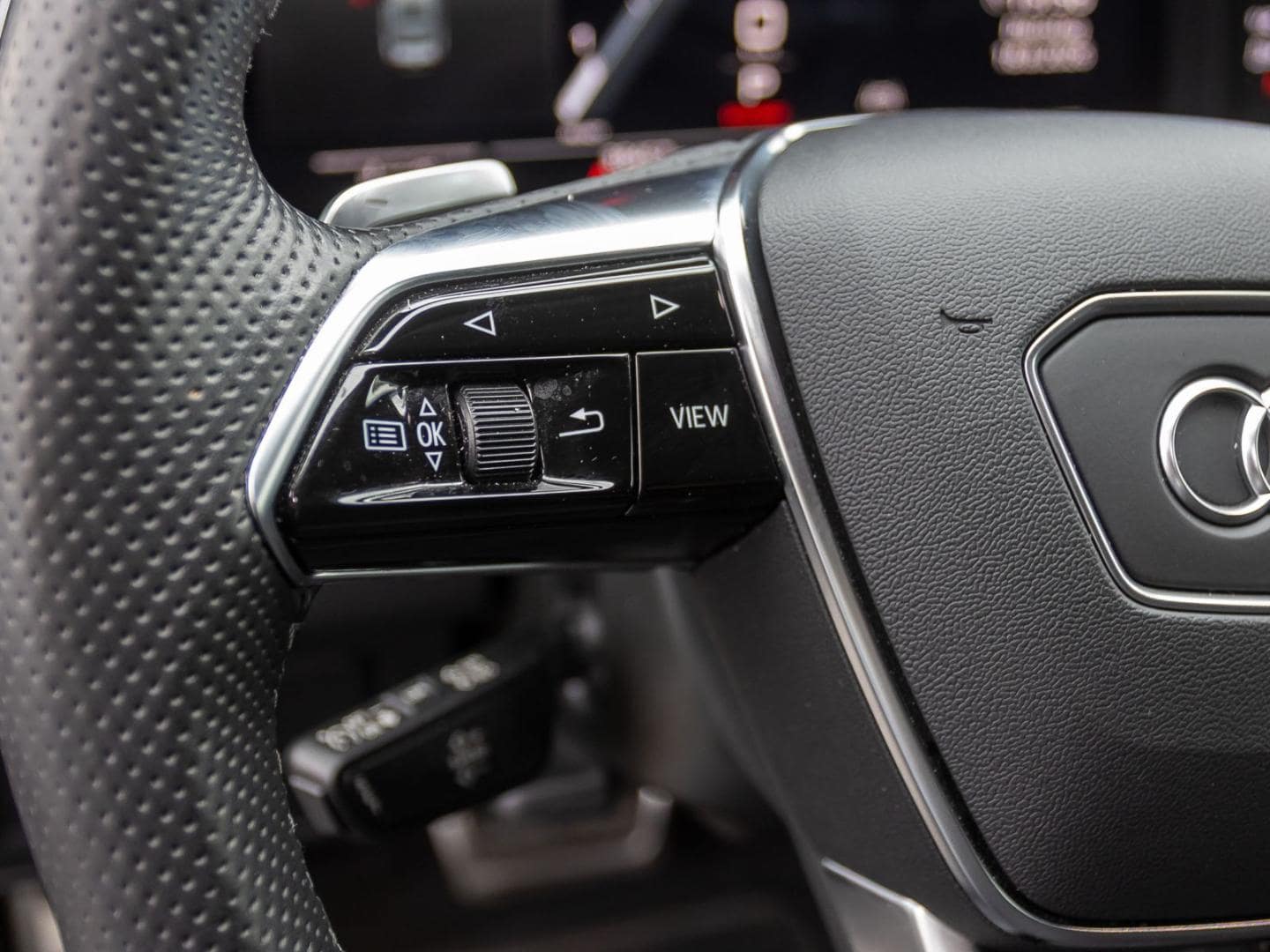 Bild über Audi S7 Sportback TDI quattro tiptronic - für weitere Informationen kontaktieren Sie den Audi Partner