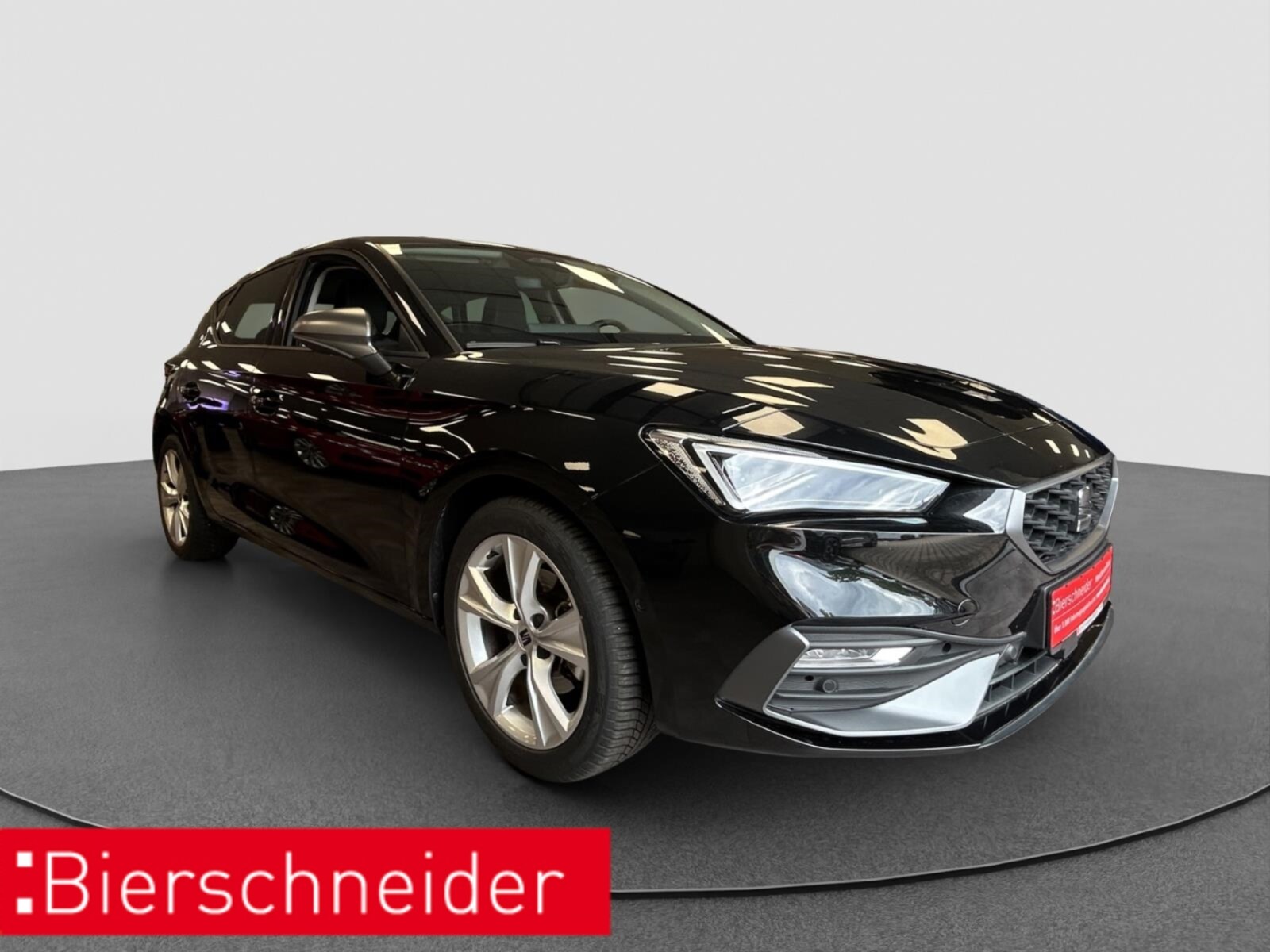 SEAT Leon – Bild 3