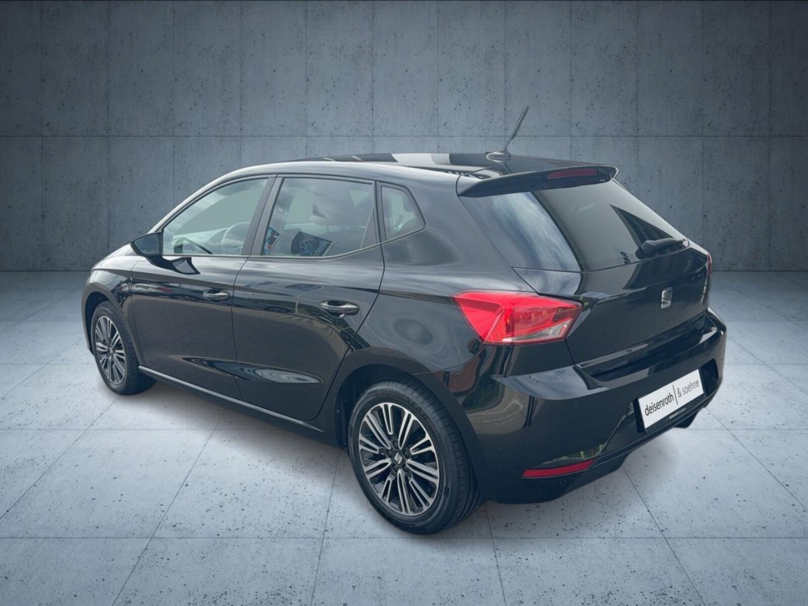 SEAT Ibiza – Bild 3