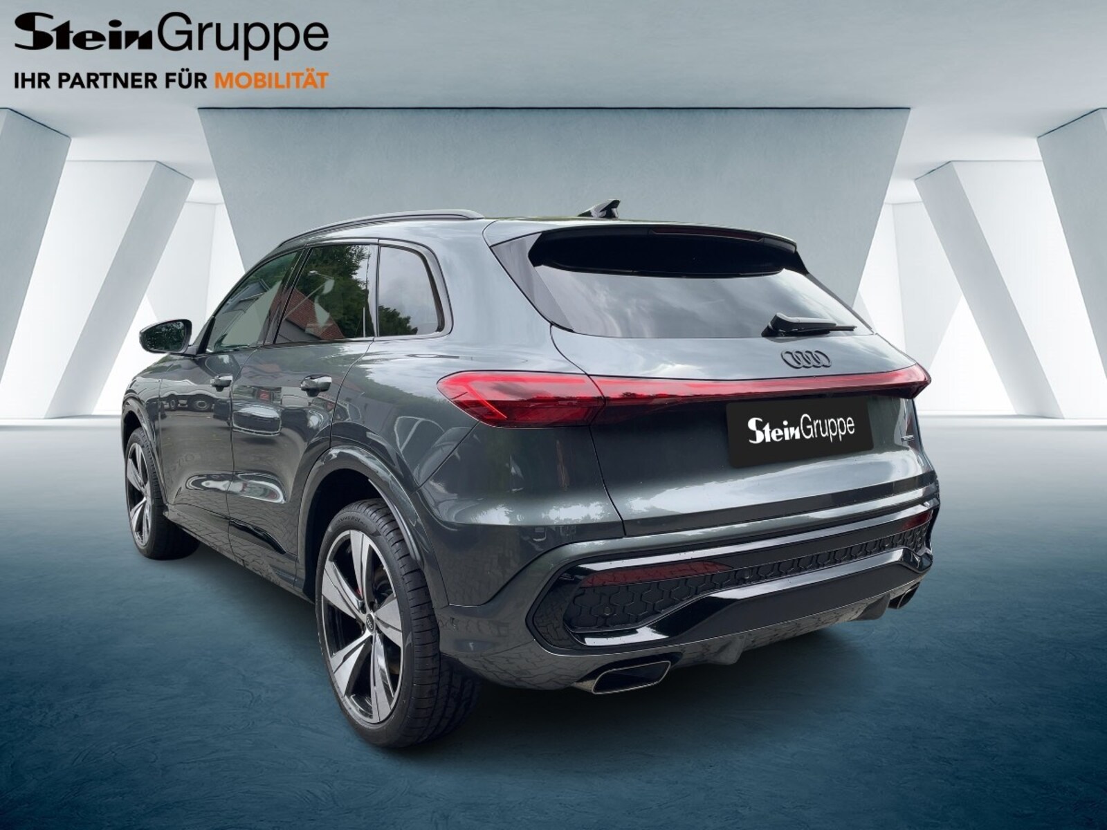 Audi Q5 – Bild 3