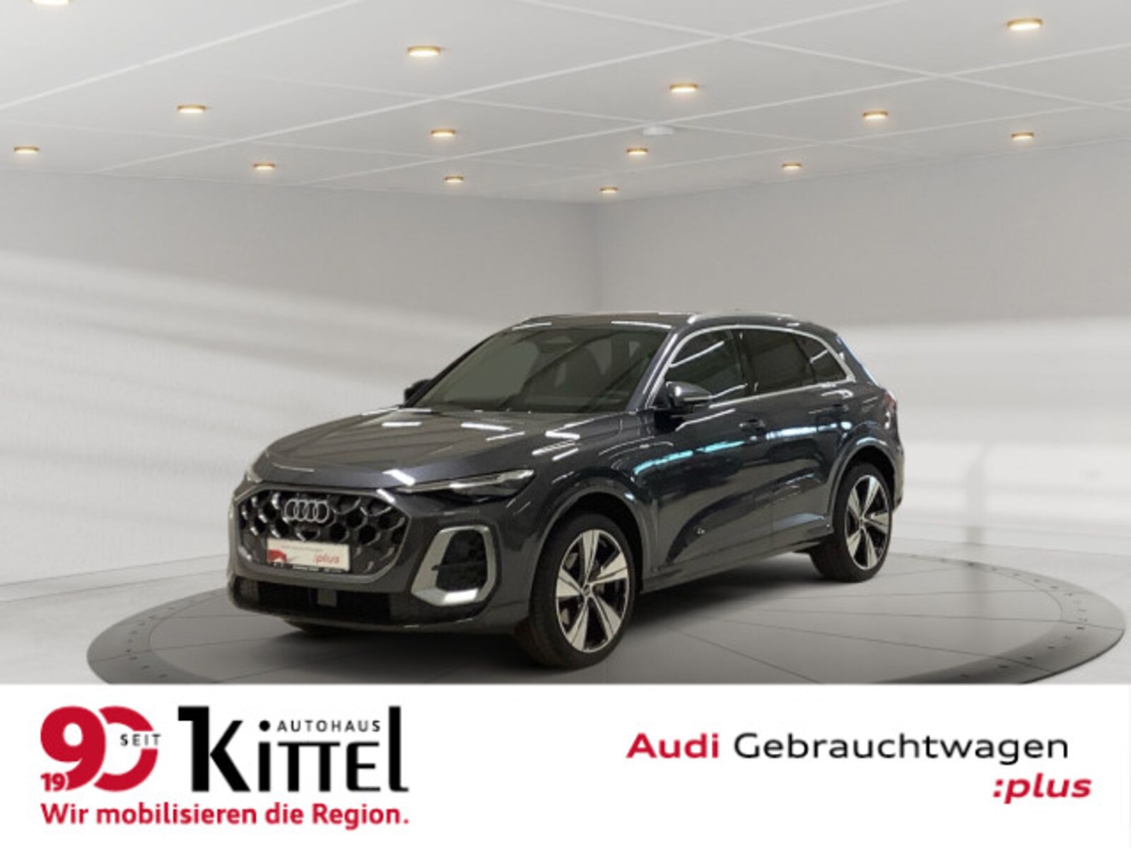 Audi Q5 – Bild 2